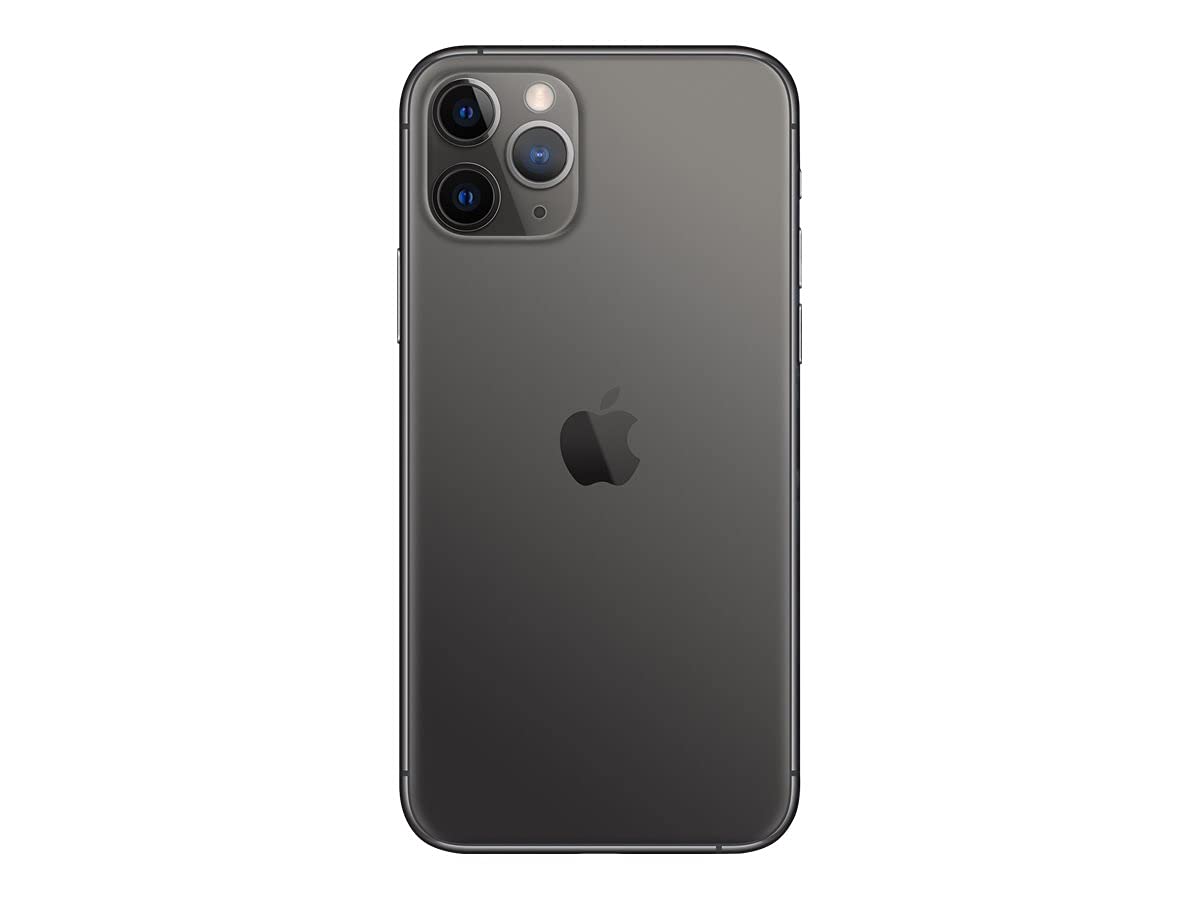 Amazon.com: Apple iPhone 11 Pro, 64GB, Space Gray - Unlocked