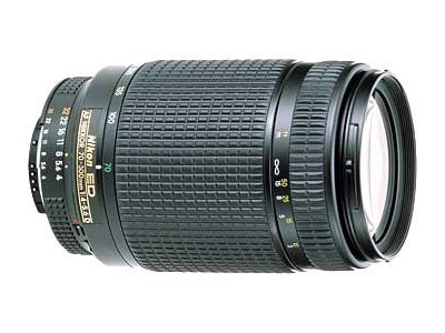 Amazon.co.jp: Nikon Zoom Nikkor ED 70-300mm F4-5.6 F/4-5.6 D