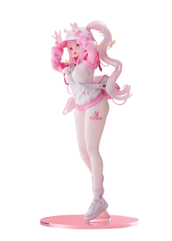 Amazon | 【限定特典付】AMAKUNI 勝利の女神：NIKKE アリス スイート