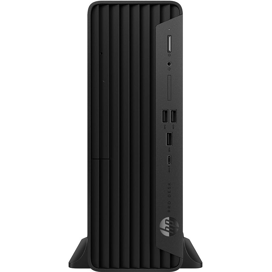 Amazon.com: HP Computadora de escritorio Pro SFF 400 G9 - Intel