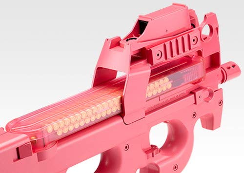 Amazon | 東京マルイ SAO オルタナティブ ガンゲイル オンライン P-90