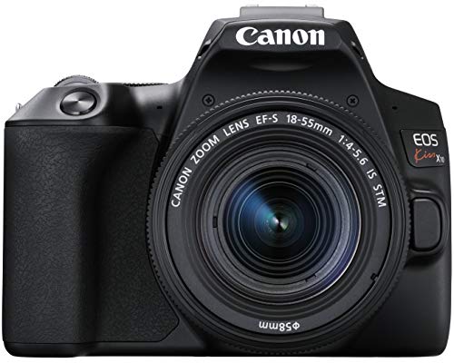 Amazon | 【整備済み品】 Canon デジタル一眼レフカメラ EOS Kiss X10