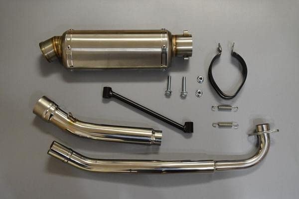 Amazon | HMS ホンダ グロム MSX125 (EBJ-JC61) 2013年～2016年モデル