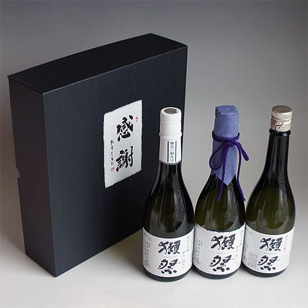 Amazon.co.jp: 芋焼酎 飲み比べセット 3M 森伊蔵 金ラベル720ml・魔王