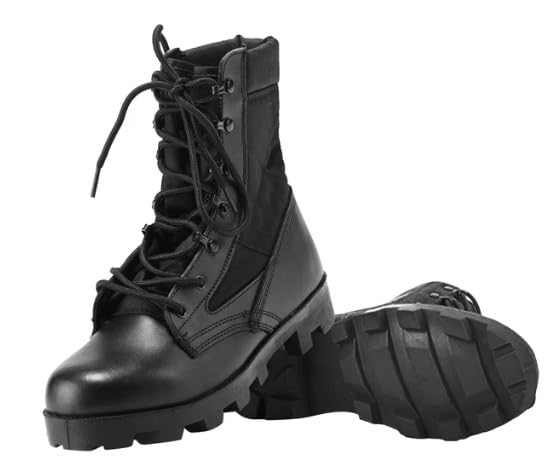 Amazon.co.jp: 【ロシア軍】BTK PSHO 特殊部隊 ブーツ 靴 トラッキング