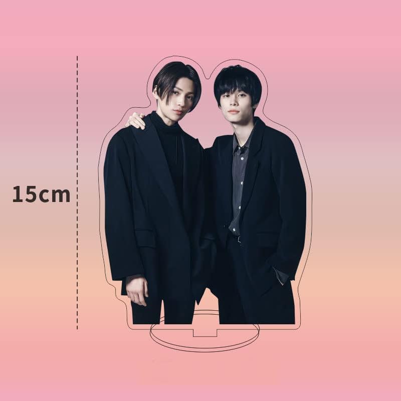 美しい彼 アクリルスタンド 八木勇征 萩原利久 【公式通販】