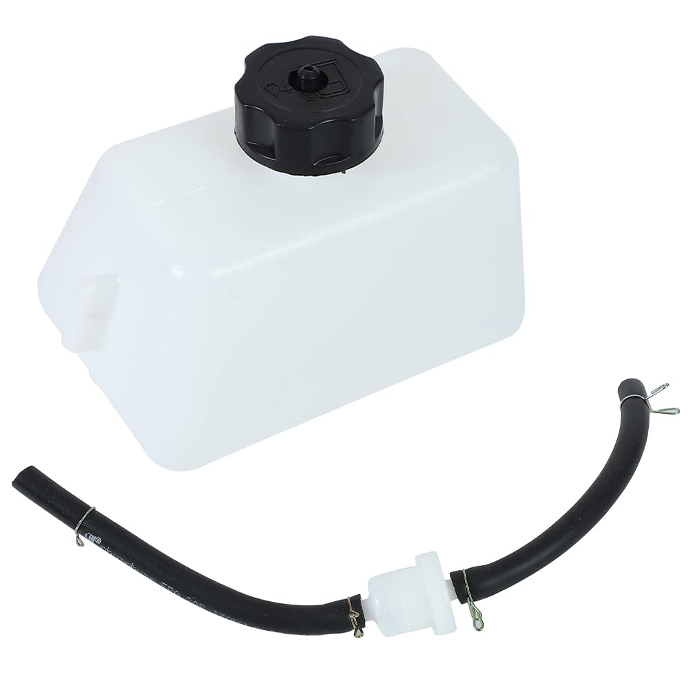 Amazon | TKY 燃料タンク ガソリン 燃料 交換 ポケットバイク 農機具