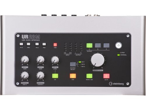 Amazon.co.jp: Steinberg オーディオインターフェース デスクトップ