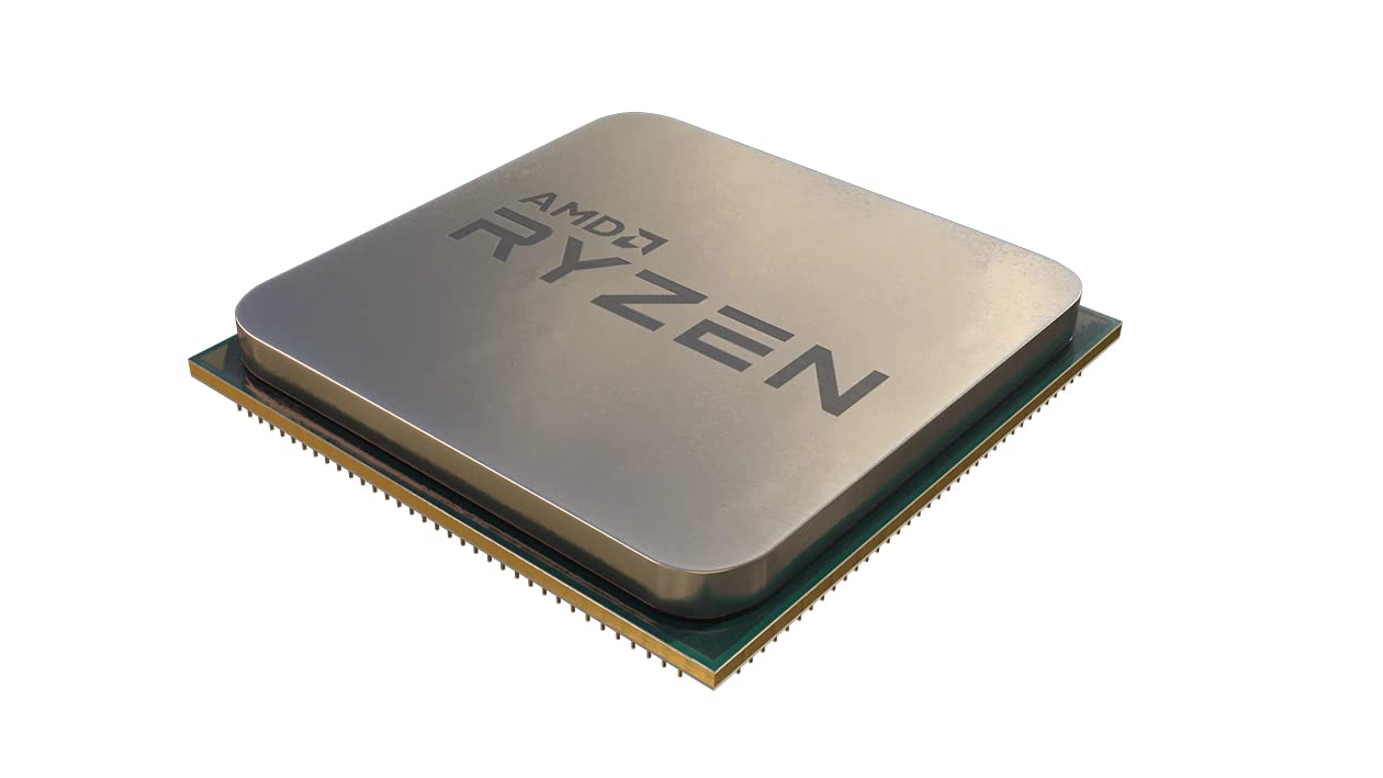 AMD-Ryzen 7 5800X 4th Gen 8-core Desktop Processor Without Cooler