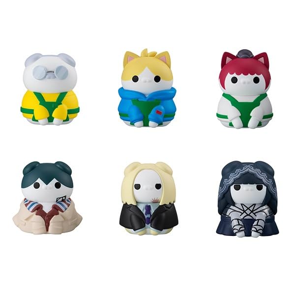 Amazon | MEGA CAT PROJECT SAKAMOTO DAYS SAKAMOTO CATS ニャンとも