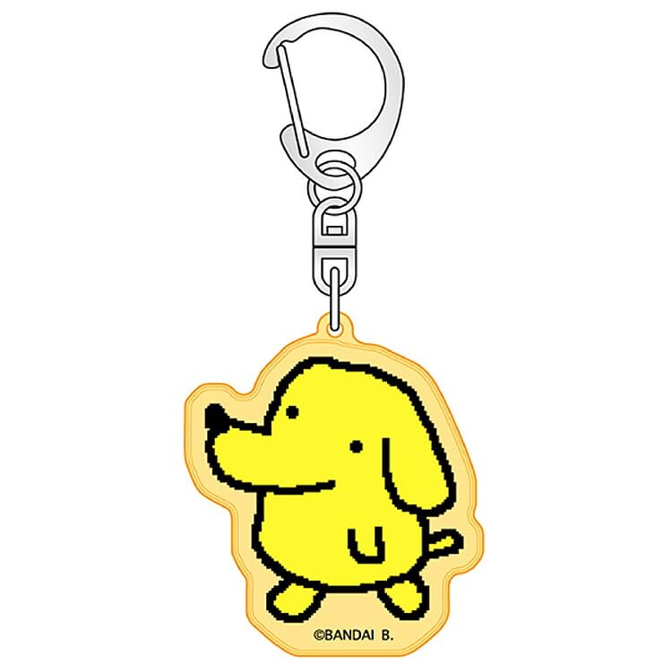 Amazon.co.jp: バンダイ(BANDAI) たまごっち ぷっくりったい