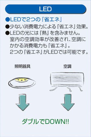 Amazon | 大光電機(DAIKO) LEDスタンド(LED内蔵) LED 13W 電球色 2700K
