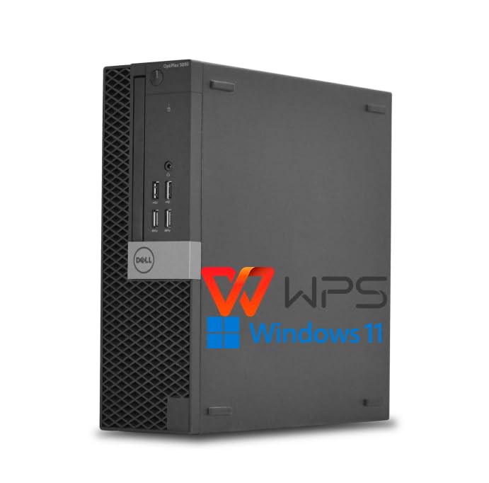 Amazon.co.jp: 【整備済み品】 デル デスクトップパソコン Dell