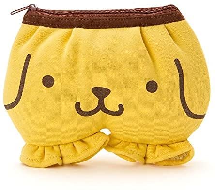 Amazon.co.jp: ポムポムプリン ティッシュポーチ かぼちゃパンツ 紙
