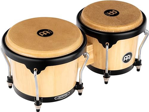 Amazon.co.jp: MEINL Percussion マイネル ボンゴ Headliner Series