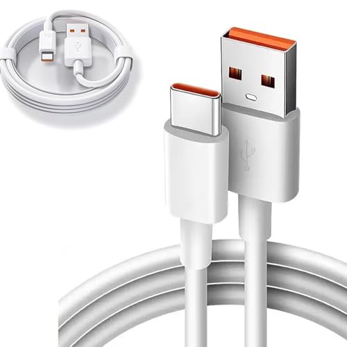 Amazon.co.jp: For Xiaomi 急速充電器 120w Type-Cケーブル USB Type-C