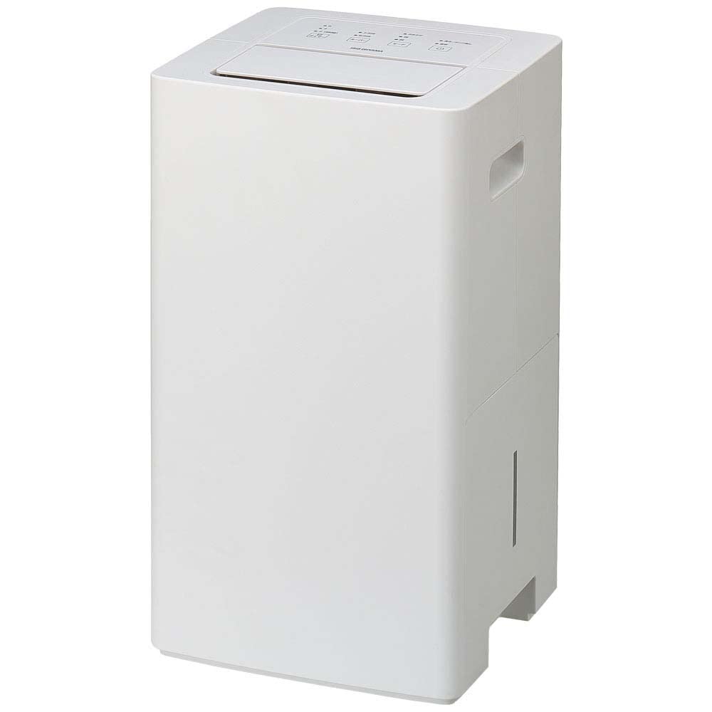 Amazon | コンプレッサー除湿機7L/日 KIJC-P70-W ホワイト | アイリス