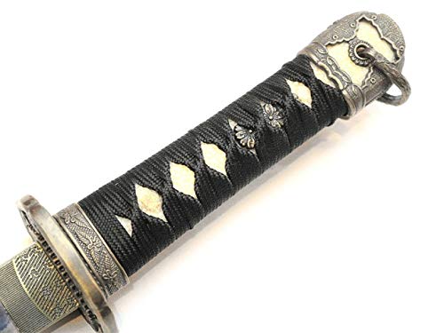 Amazon.co.jp: 模造刀（美術刀）軍刀シリーズ 陸軍航空隊 搭乗員軍刀