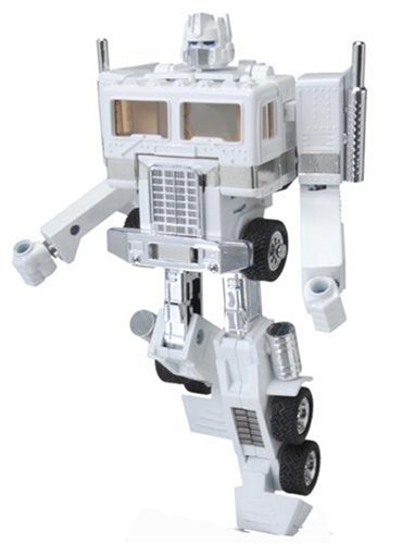 Amazon.co.jp: TRANSFORMERS MUSIC LABEL CONVOY playing ipod speaker
