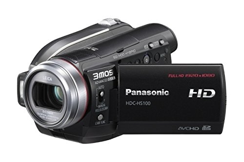 Amazon.co.jp: パナソニック デジタルハイビジョンビデオカメラ