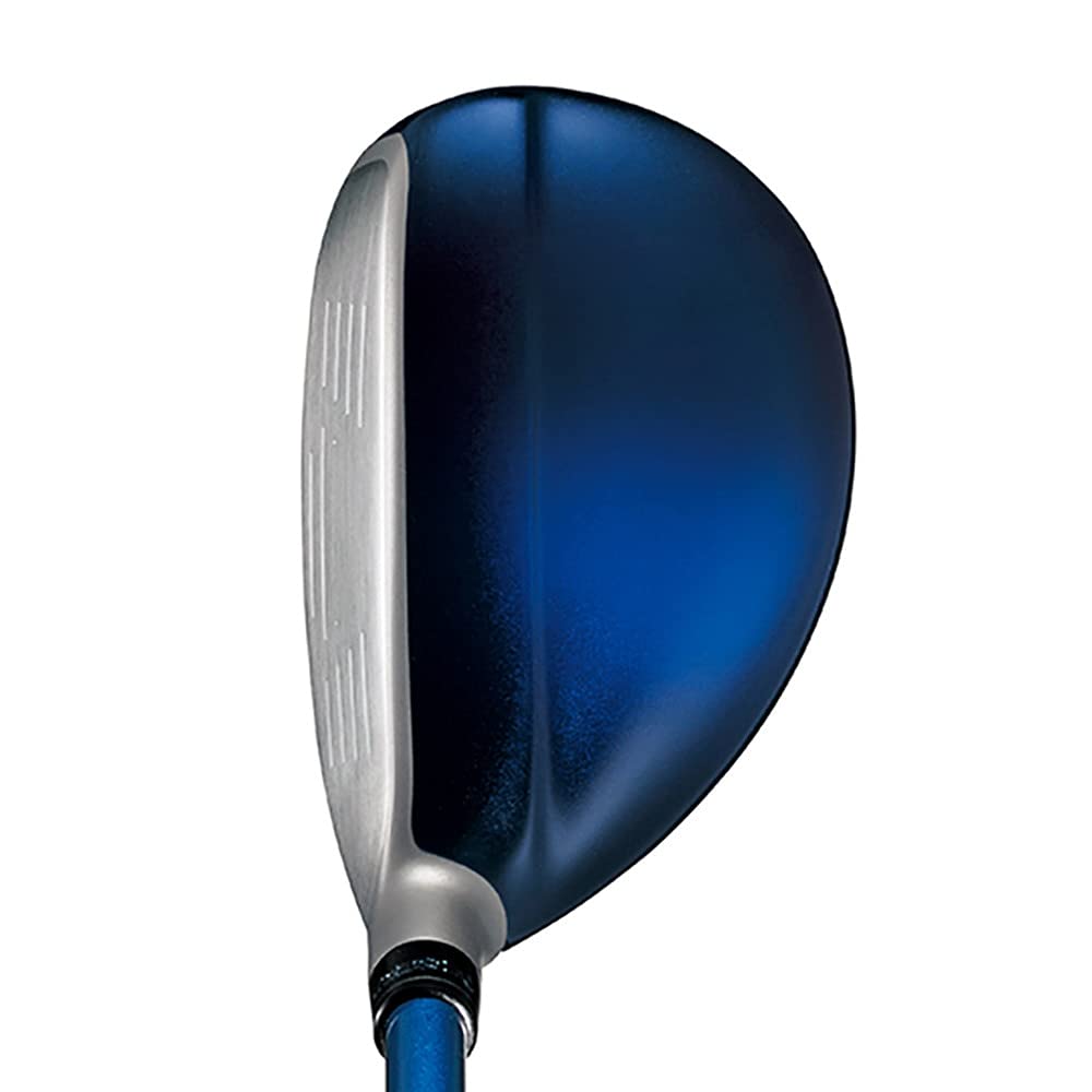 Amazon | ゼクシオ(XXIO) ユーティリティ メンズ ハイブリッド