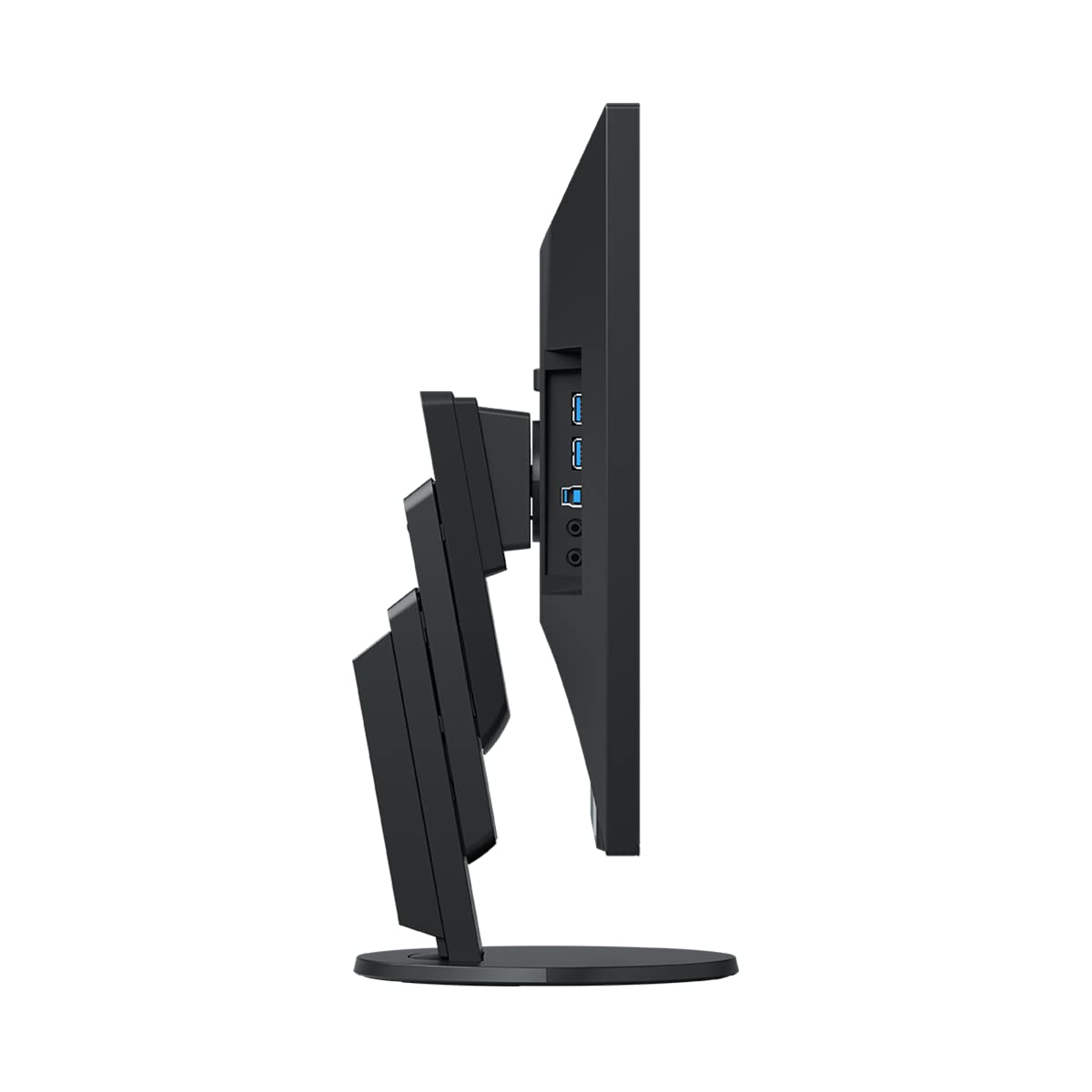 Amazon.co.jp: EIZO EV2456-BK 液晶ディスプレイ 24.1型 / 1920×1200