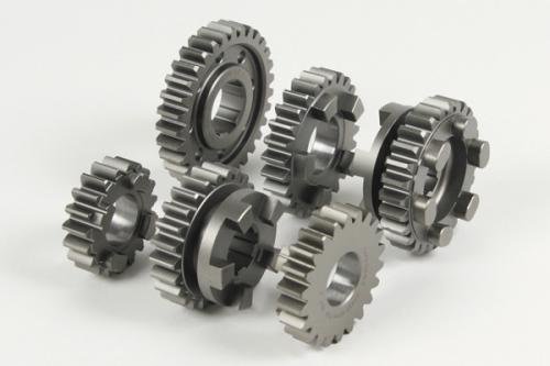 Amazon | スペシャルパーツ武川 (TAKEGAWA) 4速クロスミッションギア