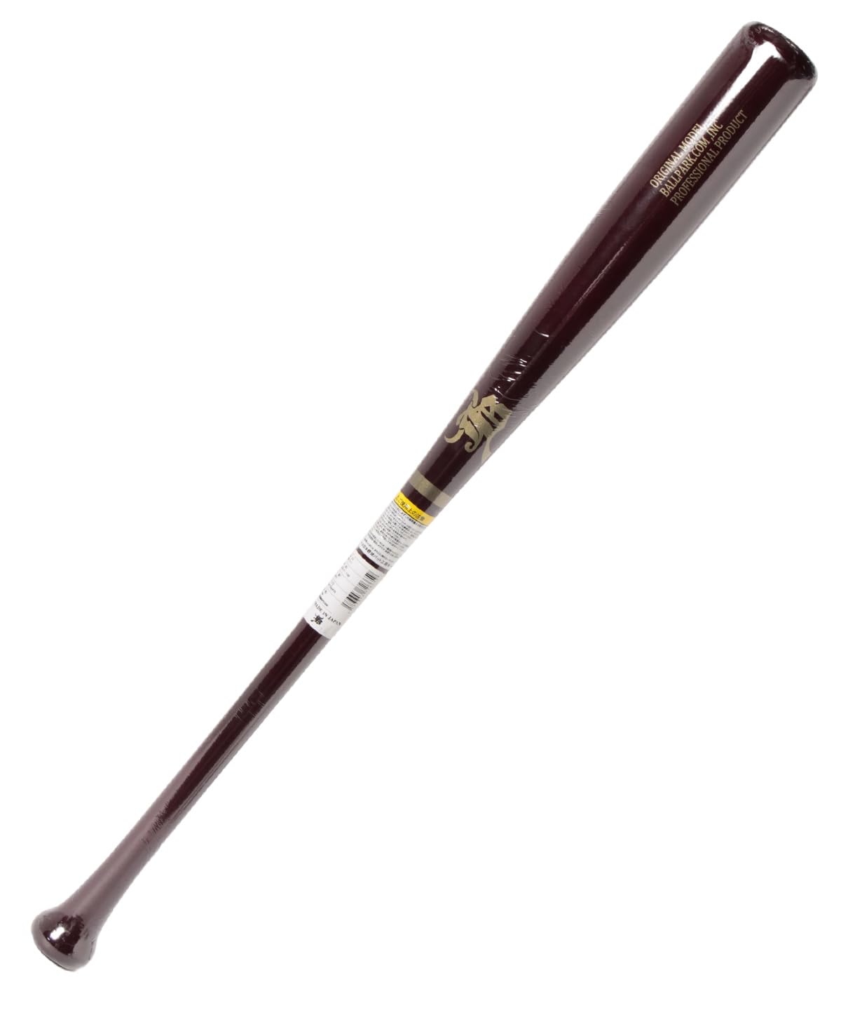 Amazon | 和牛JB 限定商品 一般軟式用木製バット 野球 軟式 木製バット