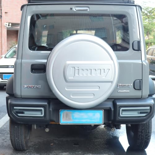 Amazon | WouND ジムニー JB74 JB64 スズキ車タイヤカバー 背面 スペア