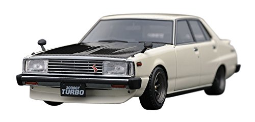 Amazon | イグニッションモデル 1/43 ニッサン スカイライン 2000 GT