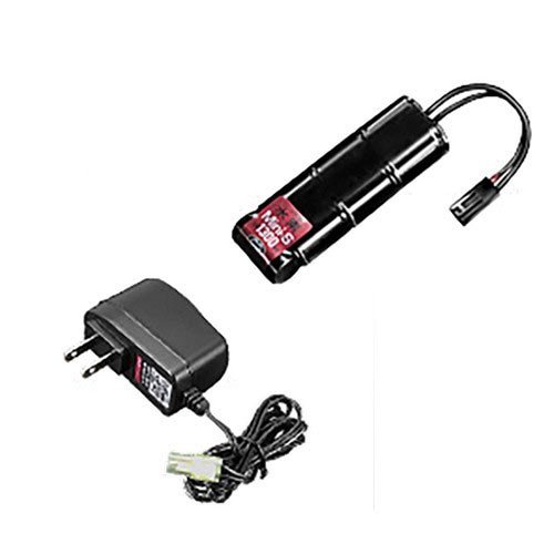 Amazon | 2026 福袋 次世代電動ガン セット！ SCAR－L CQC Black 東京