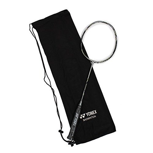 Amazon | ヨネックス(YONEX) ナノレイ 900 アイアングレー 2U5 NR900