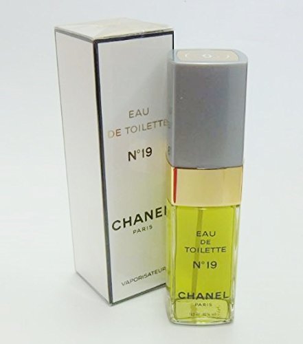 Amazon | シャネル(CHANEL) No.19 EDT SP 100ml[並行輸入品
