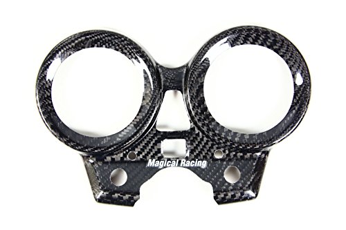 Amazon | マジカルレーシング(MAGICAL RACING) メーターカバー 綾織