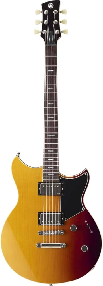 Amazon | ヤマハ YAMAHA エレキギター REVSTAR スタンダードシリーズ