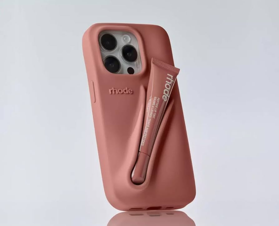 Rhode Toast Fall Lip case (iPhone 14 Pro Max) : Amazon.ca: Electronics