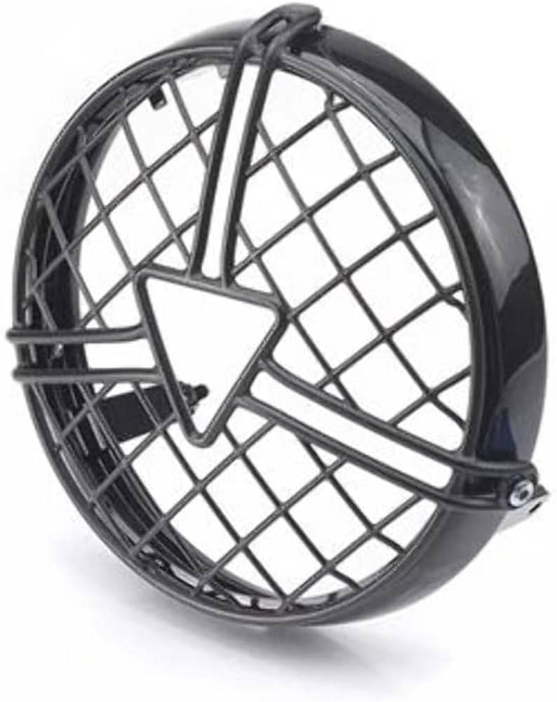 Amazon | Triumph ヘッドライトグリルとベゼル A9838244 ストリート