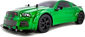 Amazon.co.jp: RCカー ラジコン ラジコンカー 四輪駆動 ドリフトカー