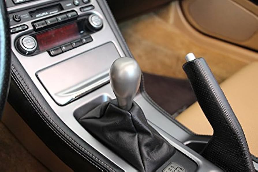 Amazon | HONDA (ホンダ) 純正部品 ノブ チエンジ NSX 品番54102-SL0