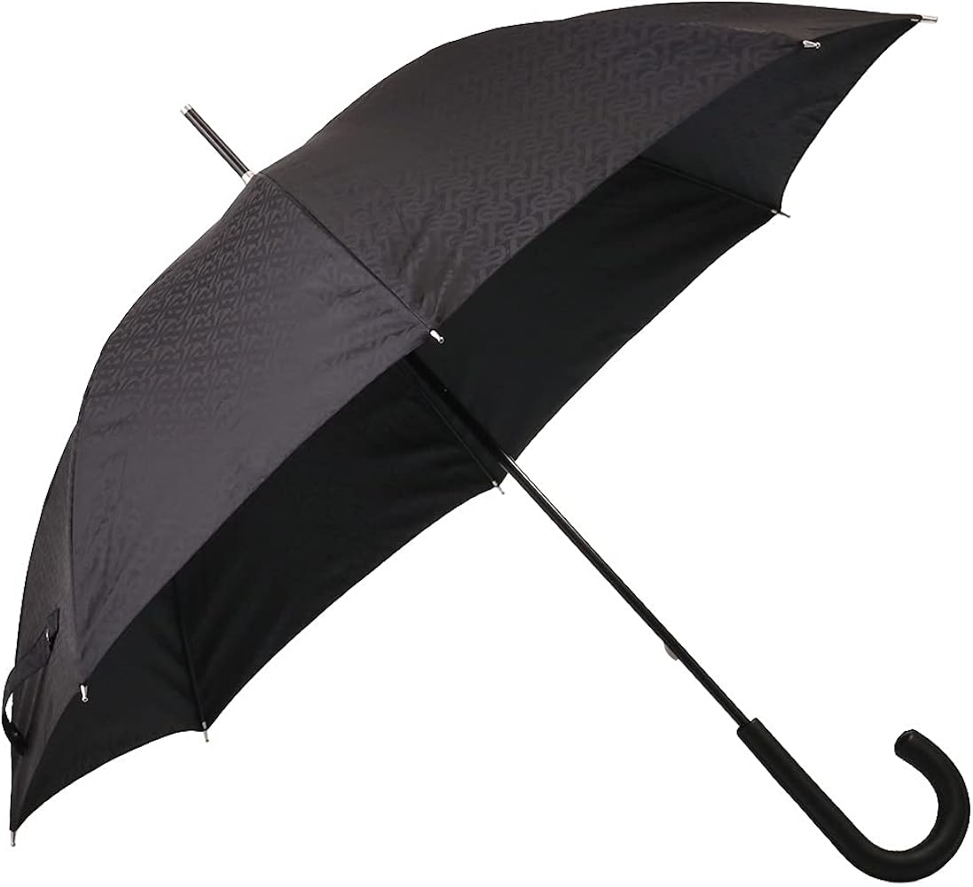 ohhskk バーバリーメンズ晴雨長傘 BURBERRY（バーバリー） メンズ 日傘