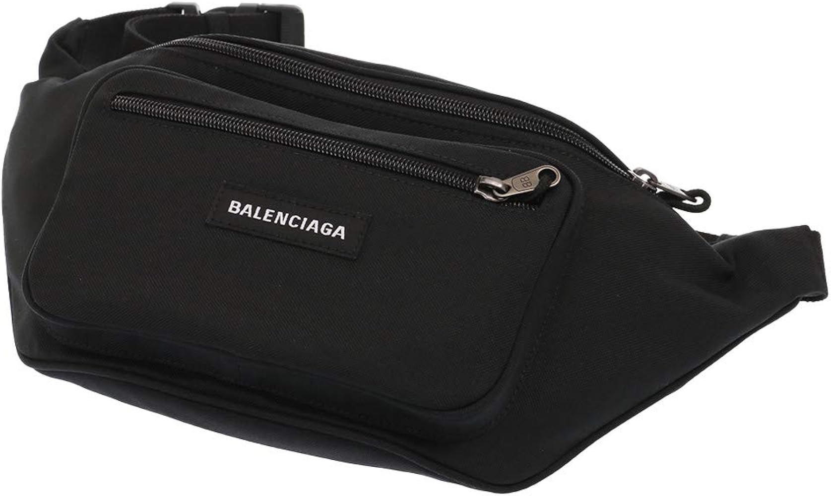 Amazon | BALENCIAGA(バレンシアガ) バッグ メンズ EXPLORER BELT PACK
