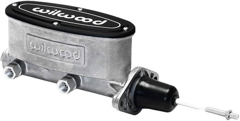 Amazon | WILWOODマスターシリンダー。 | プライマリシリンダー | 車