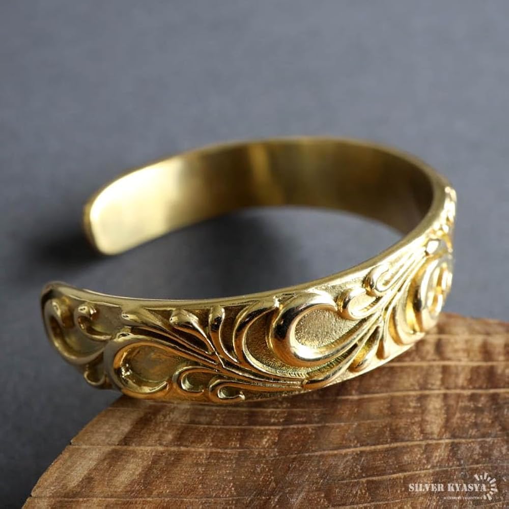 象牙調ブレスレット 三点セット 1本は585 14K刻印有｜Yahoo!フリマ（