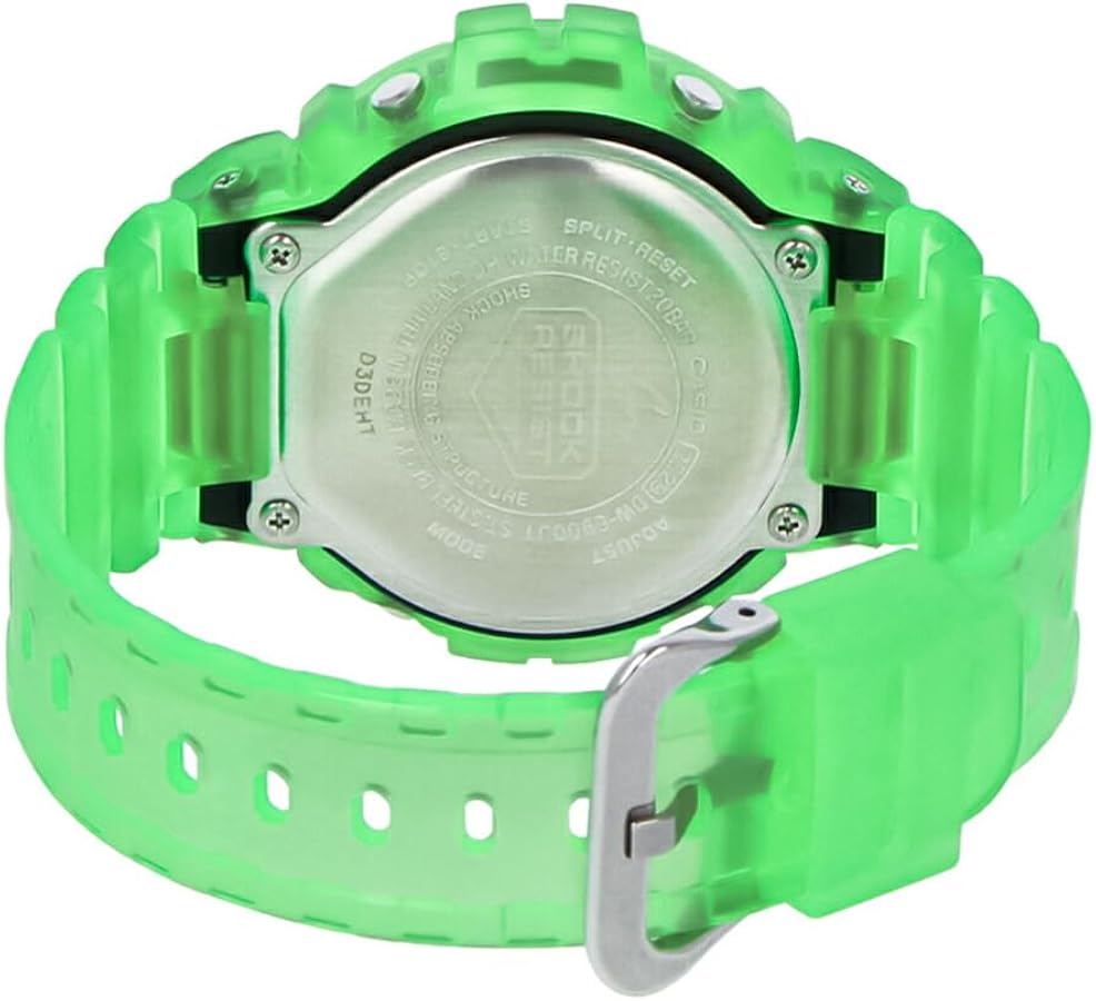 Amazon | CASIO カシオ G-SHOCK ジーショック Gショック JOYTOPIA 6900