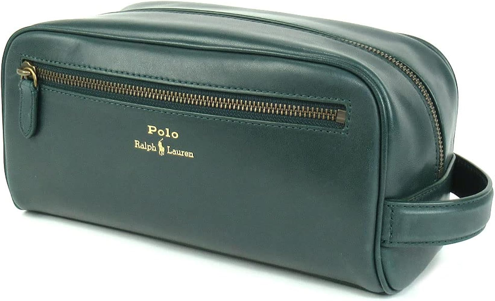 Amazon | [ポロ ラルフローレン] セカンドバッグ ポーチ メンズ