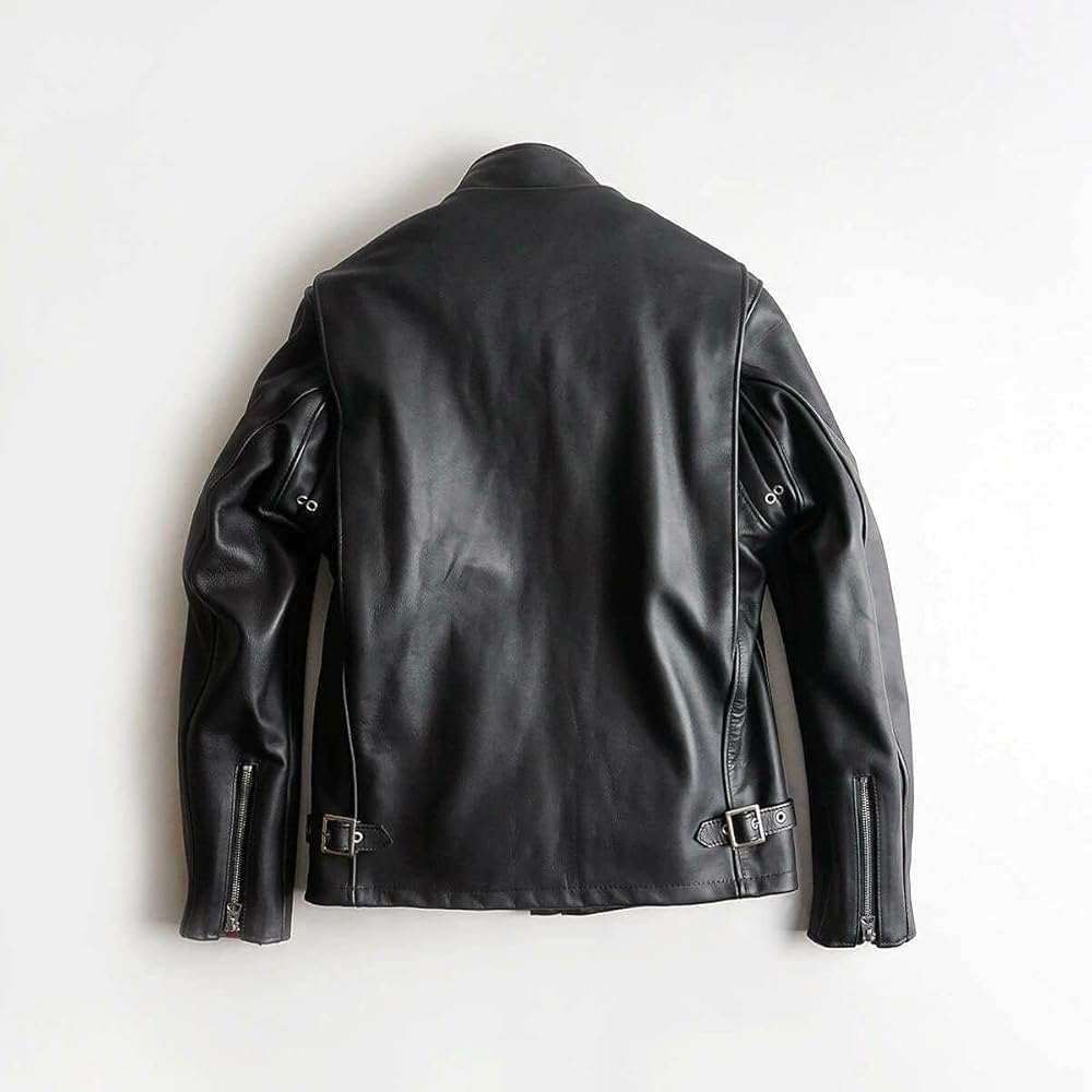 Amazon.co.jp: [ショット] SCHOTT 641 スタンドカラーシングル