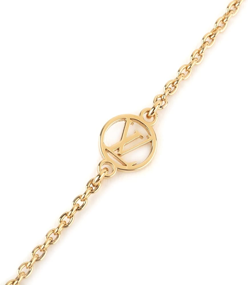 Amazon | Louis Vuitton ルイヴィトン ネックレス M00365 コリエ