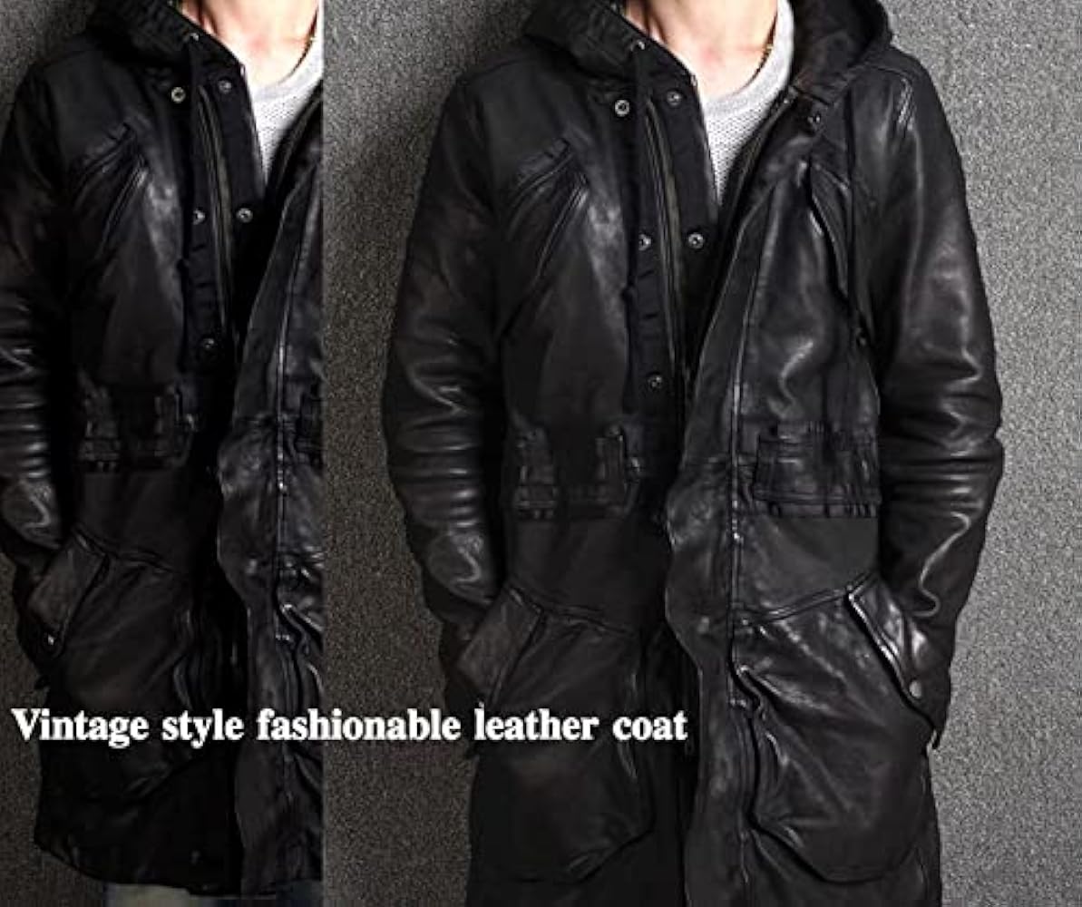 Amazon | [remix-store3nd] 極上 たっぷり 本格派 ヴィンテージ M-51