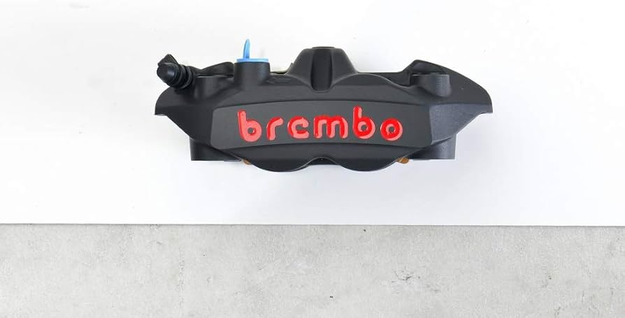 Amazon | brembo(ブレンボ) ラジアル モノブロック キャリパー 右側
