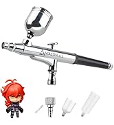 Amazon | VIAEON エアブラシ ハンドピース エアーブラシ えあぶらし